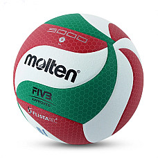 Minge de volei..