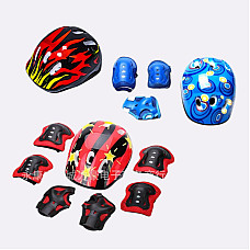Set de protectie (7pcs)..