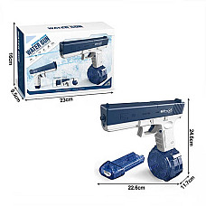 Pistol de apa (electric)..