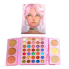 Set cosmetica..
