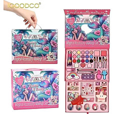 Set cosmetica..