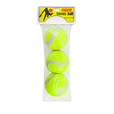 Set mingi pentru tenis (3buc)..