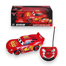 Машина с Р/У..