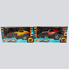 Masina cu R/C electric..