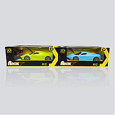 Masina cu R/C electric..