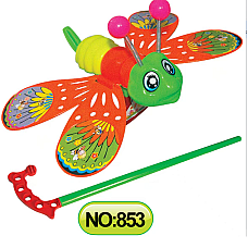 Игрушка каталка..