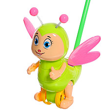 Игрушка каталка..