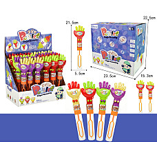 Set bule de sapun (24buc)..