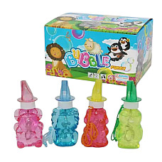 Set bule de sapun (24buc)..