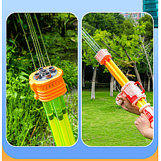 Водный пистолет 58см..