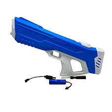 Pistol de apa cu acumulator 41cm..