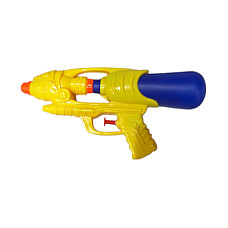 Водный пистолет 23см..