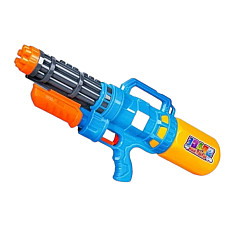 Водный пистолет 56 см..