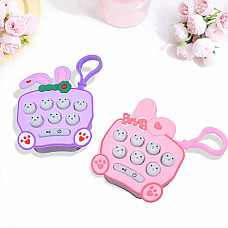 Развлекательная игрушка со звуком..