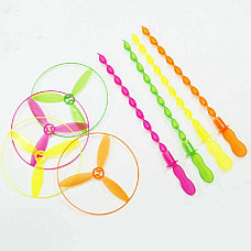 Set jucarie aruncatoare (40pcs)..