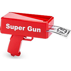 Pistol pentru bani electric..