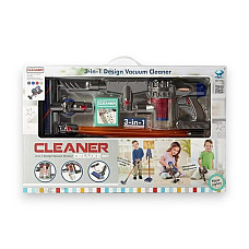 Aspirator electric 3in1..