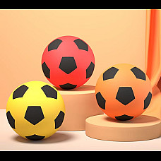 Minge din PVC culori mix (13 cm)..