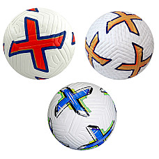 Minge de fotbal..