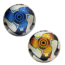 Minge de fotbal..