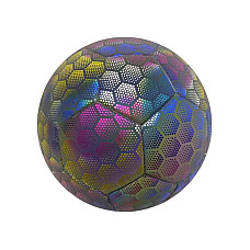Minge de fotbal..