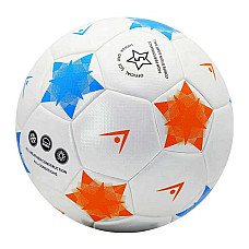 Minge de fotbal..