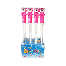 Set bule de sapun (16buc)..