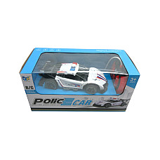 Masina cu R/C electric..