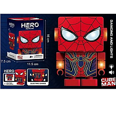 Jucarie cu sunet si lumini..