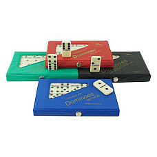 Domino..