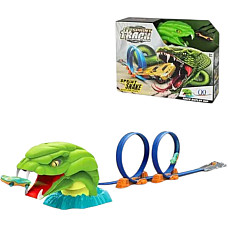 Набор трасса..