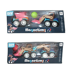 Set constructor magnetic..
