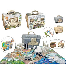 Set creatie dinozauri..