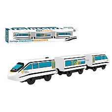 Tren muzical..
