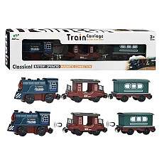 Tren muzical..