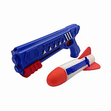 Avion cu arma 22cm..