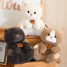 Jucarie moale 25 cm..