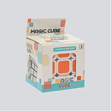 Cub Rubic..