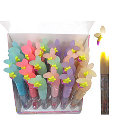 Set cosmetica ruj (24buc)..