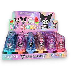 Set cosmetica ruj (24buc)..