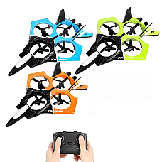 Avion cu R/C..
