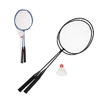 Set badminton..