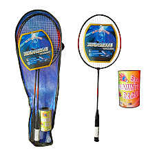 Set badminton..