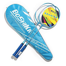 Set badminton..