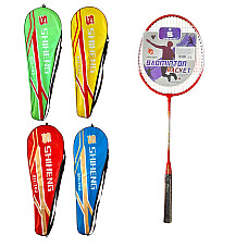 Set badminton..