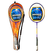 Set badminton..