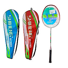 Set badminton..