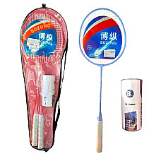 Set badminton..