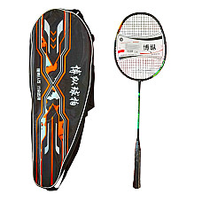 Set badminton..