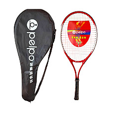 Racheta pentru tenis de cort..